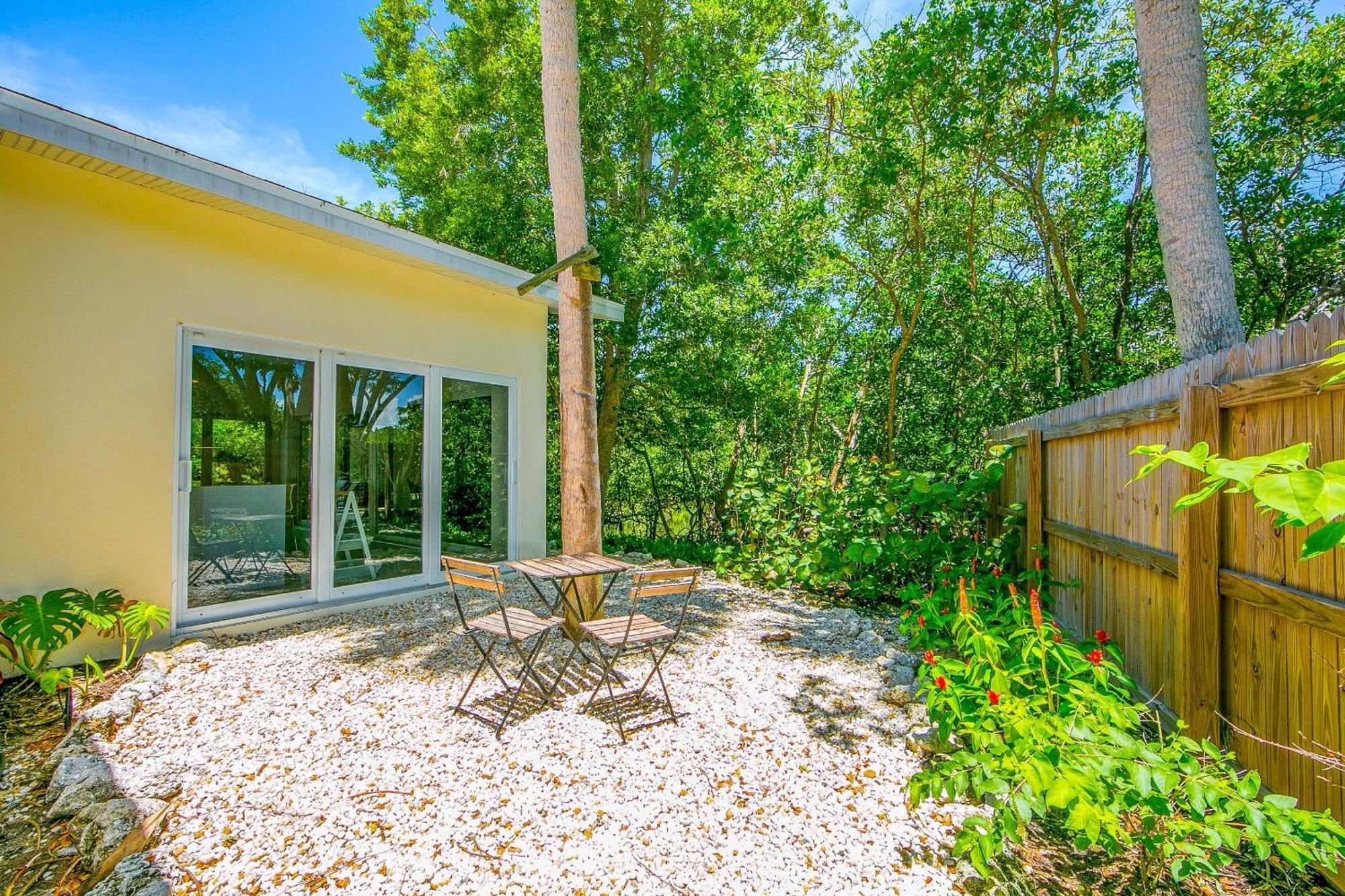 Villa North End Zen Anna Maria Exterior foto