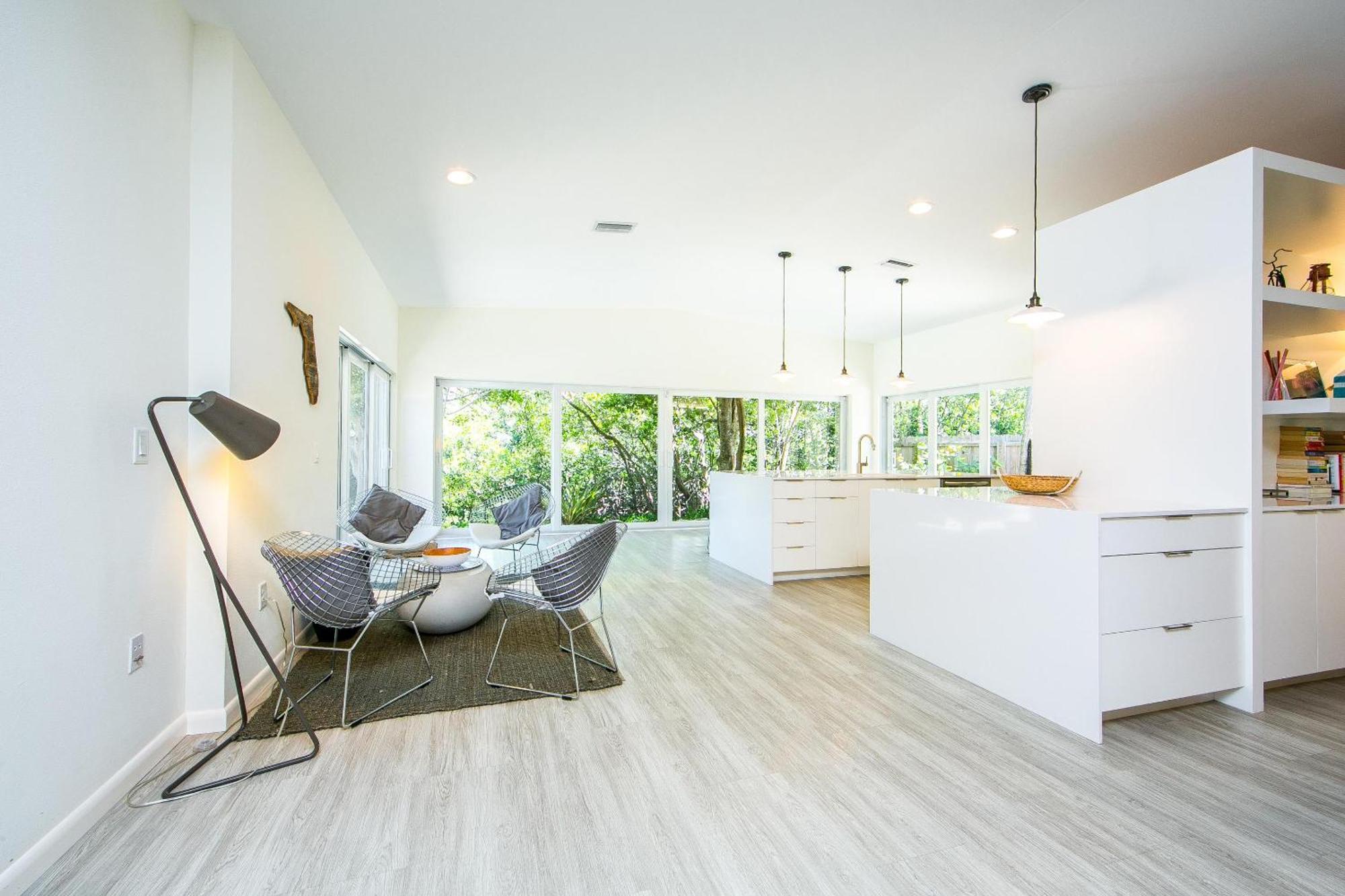 Villa North End Zen Anna Maria Exterior foto